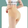 [Reclutando Agentes para Ventas por Consignación] Ropa Interior de Algodón Puro para Mujer para su Año Zodiacal, Color Sólido, Bragas Elásticas de Cintura Alta, Levanta Glúteos