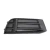 8V5807681Aa 8V5807682M Es Adecuado para Modelos Audi A3 17-19 Cubierta de Luz Antiniebla para Parachoques Delantero..
