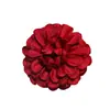Flores Artificiales con Fragancia Delicada, Cabezas de Flores para Arreglos de Boda, Arreglos de Flores de Piso, Decoraciones de Pared de Flores, Decoraciones de Flores para Pasadores, Flores Falsas al por Mayor Transfronterizas