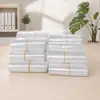 Amostra Grátis em Estoque Sacos de Embalagem Sacos Termoencolhíveis de Plástico Ecológico Sacos Encolhíveis Sacos Termoencolhíveis Transparentes
