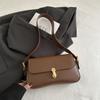 Bolso de Axila Francés de Nicho Elegante para Mujer al por Mayor 2026 Nuevo de Moda Versátil Bolso de Mano Bolso de Hombro