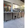 Forno Comercial para Assar Ganso Forno para Assar Cordeiro Inteiro Forno para Assar em Panela de Barro Forno para Assar em Fossa de Naan Forno para Assar em Fossa de Naan de Xinjiang Forno Fornalha Forno para Frango Forno para Assar em Panela