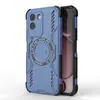 Adecuado para OnePlus TURBO6X, nueva funda de teléfono magnética con diseño de mariposa, y 1+NORD6X, funda de teléfono anticaída con diseño de mariposa