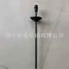 Las Barras de Anclaje de Fibra de Vidrio para Minería Zhongsheng Tienen Alta Resistencia de Soporte, Barras de Anclaje de Fibra de Resina