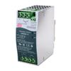 Fuente de Alimentación Conmutada de Riel Guía Mingwei de Taiwán Módulo de Fuente de Alimentación Redundante DRDN20/40A12v24v48v CC
