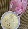 Concha de Agua Oro Puro 999 Serie de Monedas Grandes Adorno de Fortuna Artesanía Chapada en Oro para Regalos Navideños Venta al por Mayor
