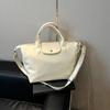 Bolsa de Viaje de Corta Distancia para Mujer Nueva de Gran Capacidad Moderna para Mujer Equipaje para Viaje de Negocios Mochila Portátil de Hombro Bolsa Deportiva de Fitness