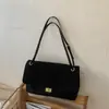 Bolso Mensajero Retro Esmerilado de Comercio Exterior para Mujer Bolso Nuevo de Moda Gran Capacidad para Viajar Bolso Sobre de Hombro Único Cruzado