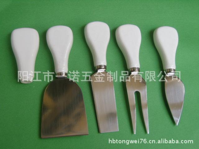 奶油刀陶瓷柄S1032003AAE