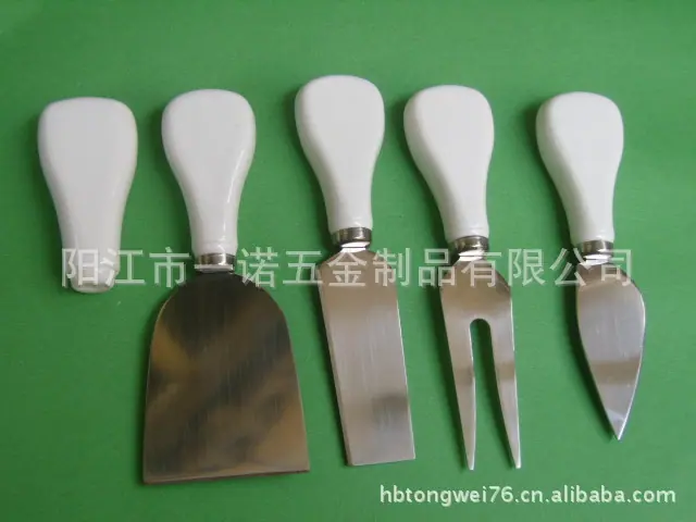 奶油刀陶瓷柄S1032003AAE