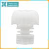 Bico de Embalagem Alimentícia Plástico Caixin Saco Stand-Up Bico Tampa de Torcer Tampa de Rosca 8,6 mm Tampa de Torcer para Gelatina Tampa Plástica