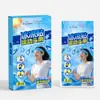 Parche Refrescante Haishi Hainuo Cinta Deportiva Protección contra el Calor del Verano Enfriamiento Físico Parche Frío Hielo Cómodo Agradable a la Piel para Entrenamiento Militar