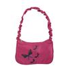Bolsos de Mujer de Moda Este Año 2026 Nueva Moda Casual Bolso de Hombro de Nailon para Debajo del Brazo Bolso Versátil Tipo Empanada Bolso Cruzado