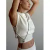 Collar Largo con Colgante de Caballo del Año Nuevo Zodiacal, Diseño de Nicho de Lujo Ligero, Cadena de Suéter Versátil de Alta Gama con Perlas para Mujer