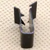 8L0-807-180 Es Adecuado para Clip de Rejilla del Radiador de Luz Trasera de Coche Volks Volkswagen Sujetador de Pinza en Forma de U