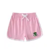 Conjunto de Verano para Niños 2026 Estilo Nuevo Ropa para Niños Bebé Pantalones Cortos de Verano Camiseta de Manga Corta Pantalones Cortos Casual Deportivo Conjunto de Dos Piezas Moderno