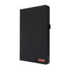Aplicable a funda protectora para tableta OPPO Realme pad2 funda de cuero 11 pulgadas patrón de tela soporte silicona soporte de mano resistente a caídas