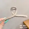 Nuevo Pinza Grande para el Cabello 2026 para Mujeres con Cabello Grueso, Accesorio de Lujo de Alta Gama, Pinza de Tiburón para una Parte Trasera Completa de la Cabeza