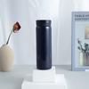 Venta Directa de Fábrica Estilo Ins Coreano Acero Inoxidable 316 Taza de Bolsillo Aislada Mini de Alto Valor Botella de Agua para Niñas Personalizable