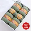 Bolas de Hilo de Lana de Gama Alta Shanghai Sanli Venta al por Mayor Lana de Cabra Pura de Grosor Medio Genuina para Bufandas de Tejer DIY Hechas a Mano