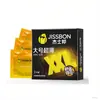 Okamoto Jissbon Condón Lubricante Vibrador Copa de Masturbación Juguetes Sexuales Jsl Recomendado-Bin
