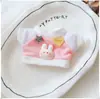 Roupas para Boneca de 10cm Brinquedo de Pelúcia Fofo Camiseta Mini Boneca Pingente Roupas Trocáveis Roupas de Boneca de Algodão Atacado