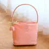 Bolsa de Lembrança Estilo Coreano, Bolsa de Mão, Madrinha Feminina High-End Prática Casamento Pequeno Presente Caixa Vazia Caixa de Presente Casamento