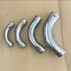 Flor Eterna Cúpula de Cristal Kit de Materiales Hecho a Mano para Bricolaje Creación Creativa Flores Artificiales Flores de Simulación Luz Nocturna Flores Secas