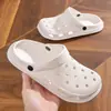 Tamancos Qidashun Novo Estilo, Sapatos de Jardim de Verão para Homens e Mulheres, Sapatos de Flutuação, Sapatos de Praia para Casais, Fabricante Atacadista