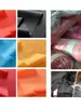 Tela de forro para ropa infantil, ropa de algodón para otoño e invierno, chaquetas, abrigos, tela de forro, envío a granel, tafetán de poliéster 210T
