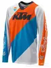 Traje de Downhill para Ciclismo y Motocicleta al por Mayor de Fábrica para Hombre Traje de Carrera de Manga Larga Traje para Montar en Bicicleta de Montaña Traje de Carrera para Equipo