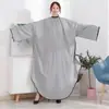Paño de peluquería antiadherente y antiestático para peluquería, paño de corte de pelo profesional especial de alta calidad para peluquería.