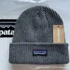 Gorro de Punto Casual Estilo Coreano Moda Femenina Hip-Hop Lana Gorro Cálido Grueso para Exteriores Frío Tela de Pic Tela Tela Gorra de Tela Hombres
