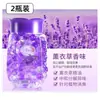 Aromatizador de Ar em Cristal, Fragrância de Longa Duração, Desodorizador de Banheiro, Aromaterapia, Fragrância Doméstica, Fragrância Sólida para Quarto