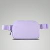 La Bolsa de Cintura Más Popular de Amazon para Hombres y Mujeres, Bolsa de Cintura para Correr al Aire Libre, Bolso Cruzado de Pecho de Nylon Deportivo de Moda Multifuncional