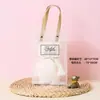 Enviar regalos de salón de belleza mano de belleza boda adquisición de clientes oso cliente actividad del cliente pequeño regalo regalo del Día de Mayo toalla de acompañamiento regalo