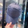 Gorra de verano de secado rápido para hombre y mujer, de color sólido, sencilla, ligera, para exteriores, fina, transpirable, con protector solar, deportiva.
