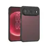 Adequado para capa de celular Huawei Pura X View 5G, capa fosca semitransparente com toque de pele, capa protetora simples anti-queda
