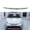 2010 Prius 30 Moldura Parachoques Delantero Abs Cromado Accesorio Coche Prius Prius30 En Stock Modificación