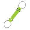 Correas Conectoras de Equipaje para Tren de Moda, Correas de Fijación para Mochila, Correas para Maleta de Viaje con Ruedas, Correas Elásticas para Equipaje