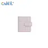 Álbum de Fotos Polaroid Mini Personalizado Álbum de Tarjetas Cuadriculado Álbum de Almacenamiento para Papel Fotográfico Ancho de 3 pulgadas Libro de Almacenamiento de Hojas Sueltas OEM