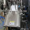6 Máquina Plegadora Multifuncional Caja Plegable Máquina Selladora de Cajas Cosméticas Maquinaria de Empaque Horizontal