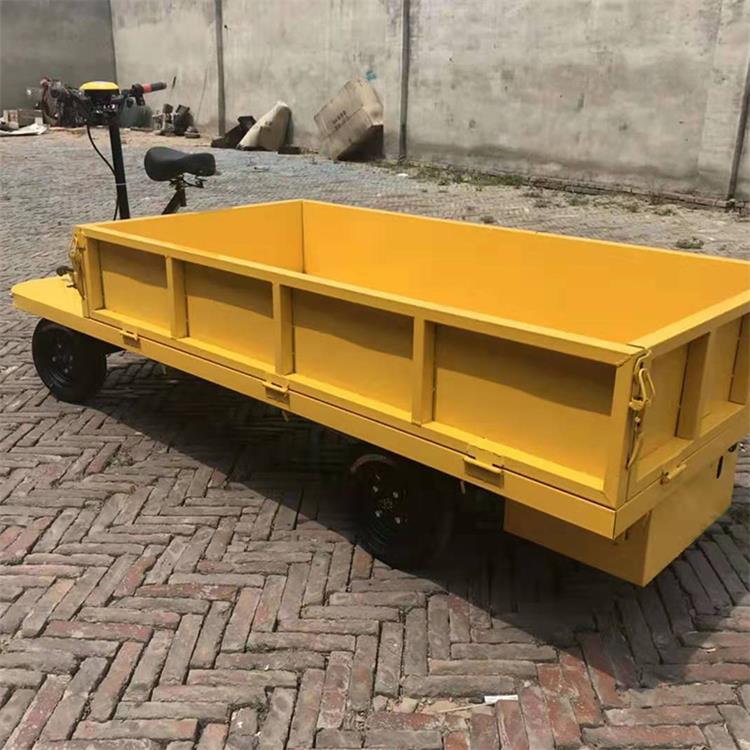 电动四轮平板车7月新修好1 (4).jpg