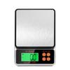 Báscula electrónica de cocina a prueba de agua, báscula de repostería doméstica de alta precisión, báscula de acero inoxidable, báscula electrónica para pesar alimentos, venta al por mayor