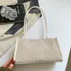 Bolso Tote Grande con Estampado de Leopardo Vintage para Mujer 2026 Otoño/Invierno Nuevo Casual para el Trabajo Elegante Bolso de Hombro de Alto Valor