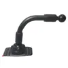 Soporte para Teléfono Móvil de Coche con Cabezal de Bola de 17 mm Tipo Adhesivo de Doble Cara para Superficie Vertical Adecuado para Carga Inalámbrica