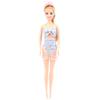 Itens Disponíveis para Venda Internacional: Roupas para Boneca Barbie de 11 polegadas, Bonecas de 30cm Podem Usar Maiôs, Conjuntos de Biquíni, Brinquedos de Moda