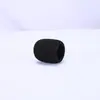 Cubierta Protectora para Micrófono Adecuada para Micrófono Pequeño Jinrun K12, Cubierta de Esponja, Antirrocío, Anticaídas, Cubierta Engrosada, Micrófono a Prueba de Viento