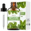 Hllozzi Venta Caliente Transfronteriza 60ml Perfume Vegetal de Lavanda Fragancia Única Fragancia Duradera Aceite Esencial Vegetal