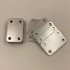 Pieza de fijación de panel plano código de ángulo componente de fijación conector pieza de conexión plana ángulo de hierro pieza recta pieza de empalme pieza de hierro de fijación